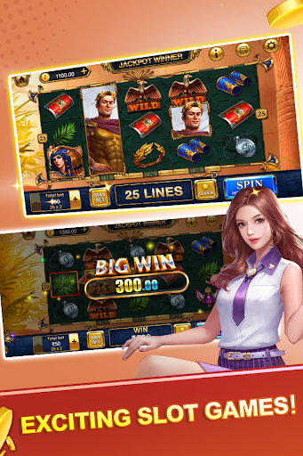 Slot Mestre Screenshot3