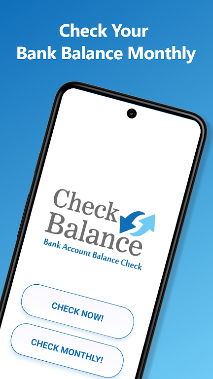 Check Balance–All Bank Balance Screenshot3