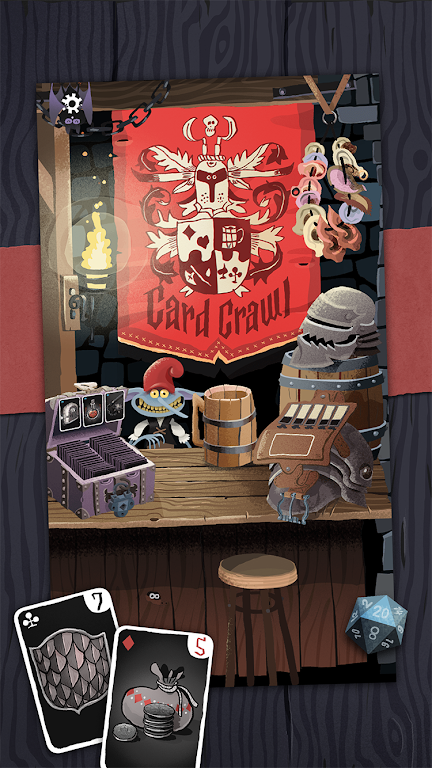 Card Crawl Screenshot2