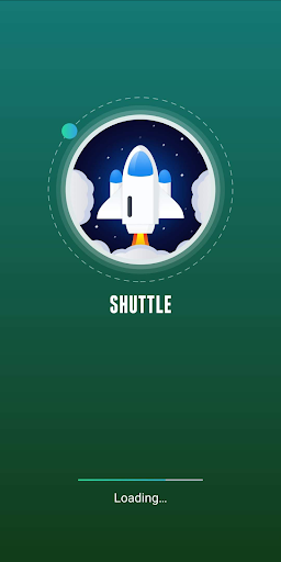 Shuttle VPN - Forever Free & Fast Screenshot1