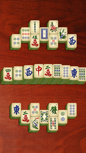 Mahjong Titan Screenshot1