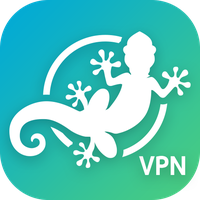 GeckoVPN Free Fast Unlimited Proxy VPN APK