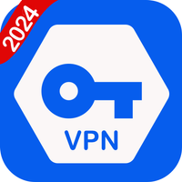 VPN 2024 Fast VPN Proxy Master APK