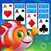 Solitaire Fish Klondike Card APK