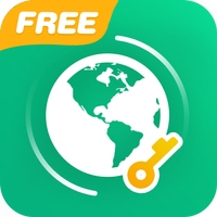 Free Secure VPN - Unlimited fast proxy VPN APK