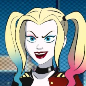 Harley Quinn Adult Parody APK