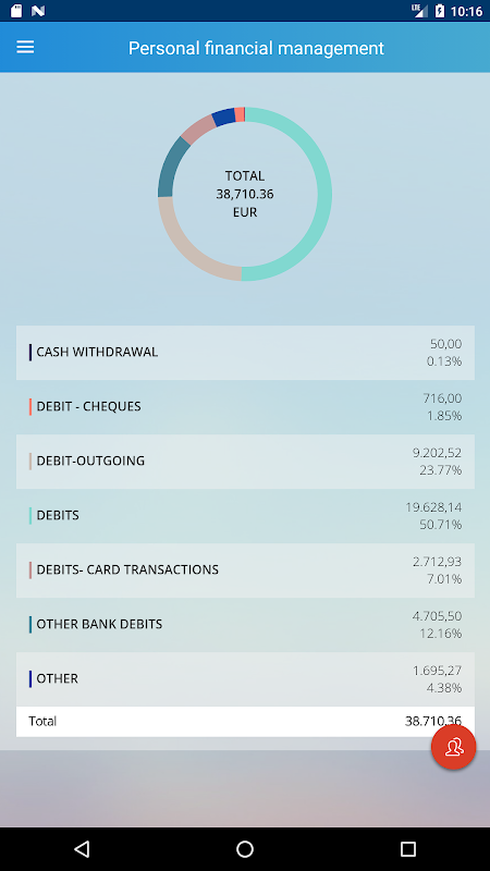 EUROBANK CY Screenshot3