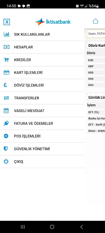 iktisatbank Screenshot3