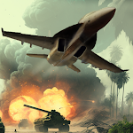 Carpet Bombing 3 APK