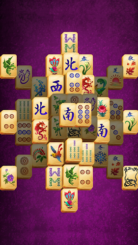 Mahjong Titan Screenshot2