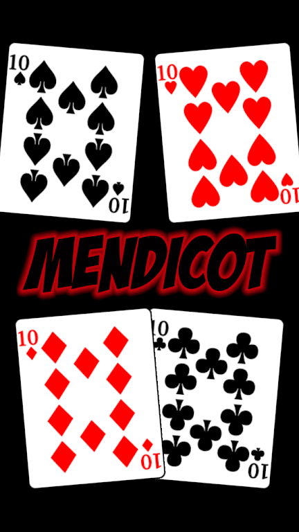 Mendicot Screenshot1