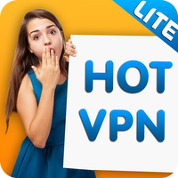 Super Fast Hot VPN-Free Vpn Proxy Master Lite VPN APK