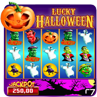 Lucky Halloween Slot 25 Linhas Free Mobile APK Downloader - 51wma