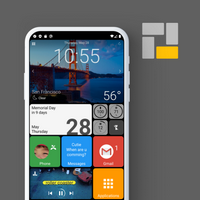 Square Home Mod APK