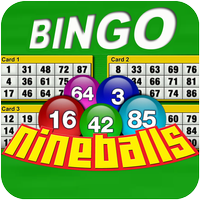 Nine Balls Video Bingo APK