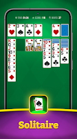 Solitaire Bliss Collection Screenshot3