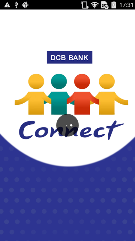 DCB Bank Connect App Screenshot1