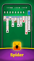 Solitaire Bliss Collection Screenshot4