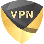 Tok VPN | Safe | Proxy APK