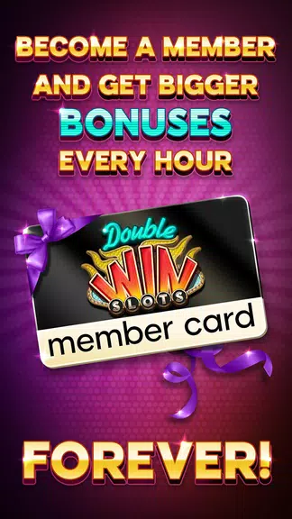 Double Win Slots - Vegas Slots Screenshot4