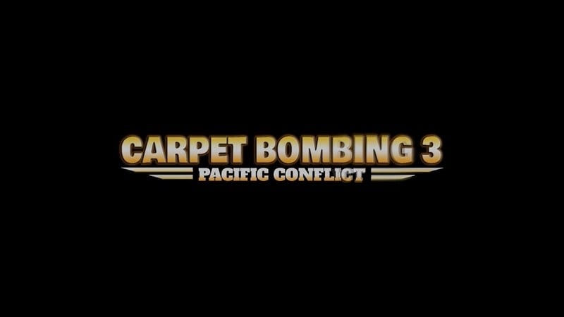 Carpet Bombing 3 Screenshot1