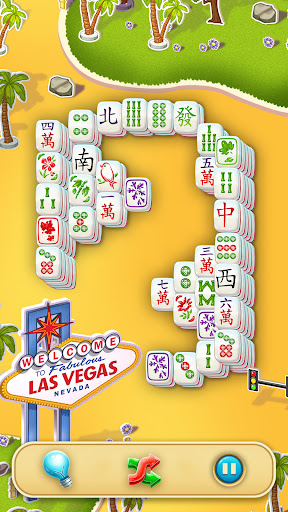 Mahjong City Tours Screenshot2