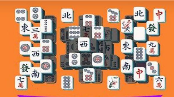 Mahjong - Mahyong Offline Screenshot2