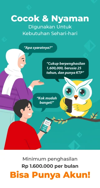 danabijak: Pinjaman Online Screenshot3