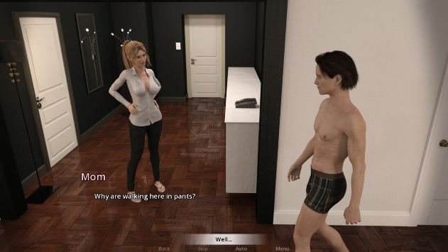 My Sex Quest Screenshot3