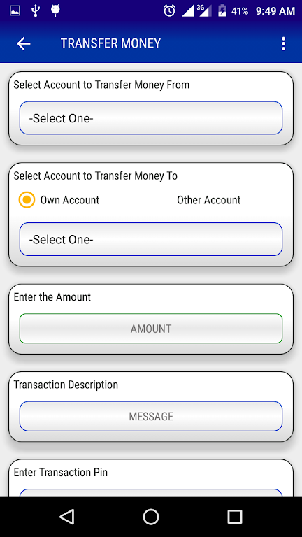 Housing Finance Bank Uganda Screenshot2