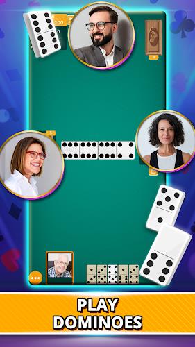 VIP Games: Hearts, Euchre Screenshot6