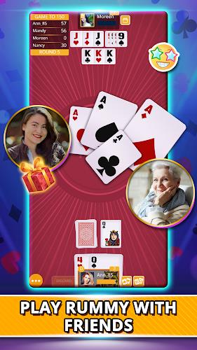 VIP Games: Hearts, Euchre Screenshot7