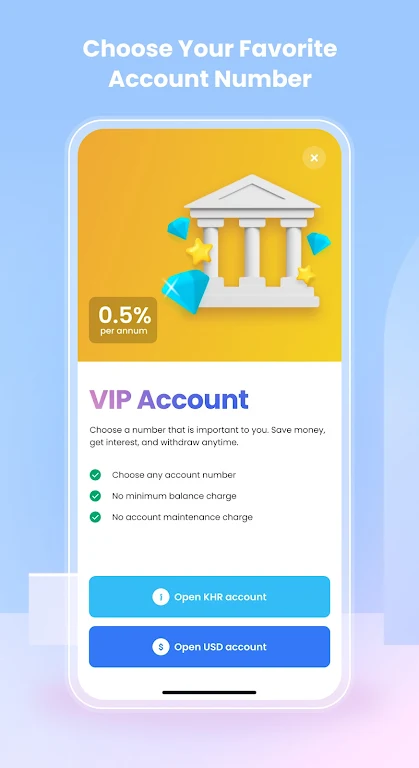 Vattanac Bank Screenshot3