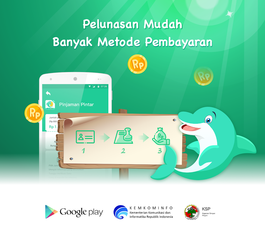 Pinjaman Pintar – Pinjaman Online 24 Jam Screenshot2