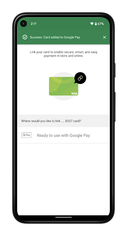 Prepaid by Commerce Bank Screenshot4