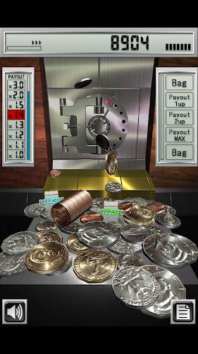 CASH DOZER USD Screenshot3