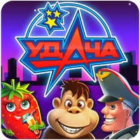 Удача - Популярные видеослоты APK