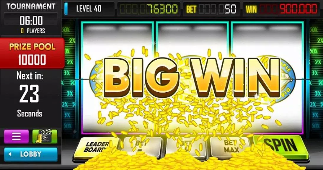 Classic Slots Free Slots Screenshot3