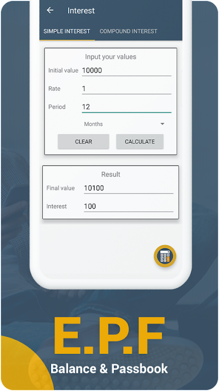 EPF Balance Check Guide Screenshot4