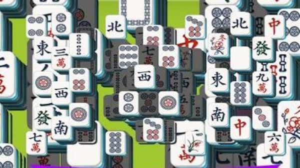 Mahjong - Mahyong Offline Screenshot3