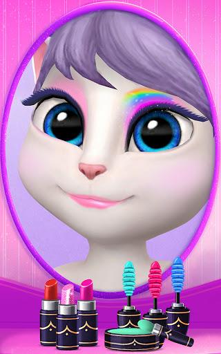 My Talking Angela Screenshot3