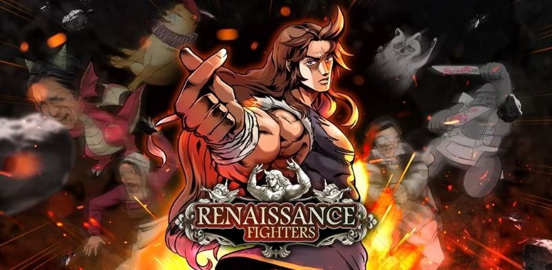 Renaissance Fighters Screenshot1