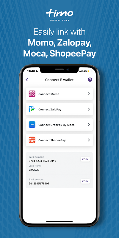 Timo Digital Bank Screenshot1