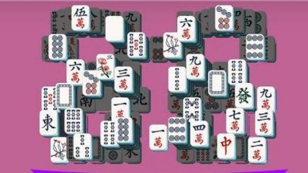 Mahjong - Mahyong Offline Screenshot1