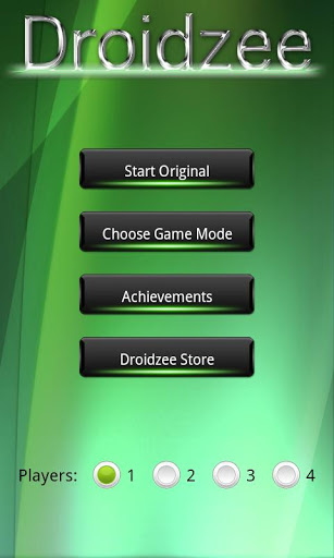 Droidzee Screenshot4