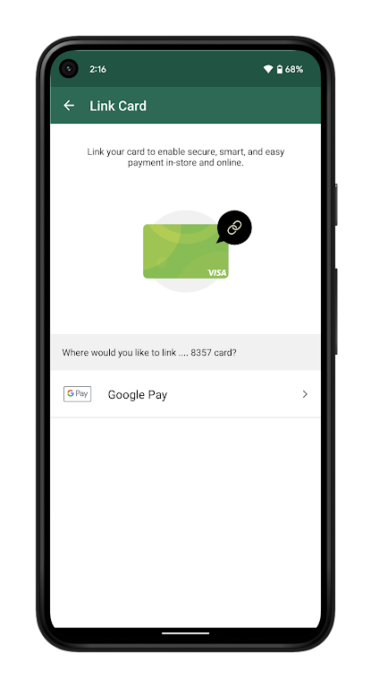 Prepaid by Commerce Bank Screenshot3