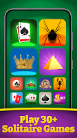 Solitaire Bliss Collection Screenshot2