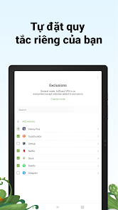 AdGuard VPN mod Screenshot15