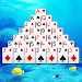 Pyramid Solitaire APK