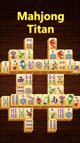 Mahjong Titan Screenshot3